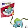 Mattel - Mega Pokemon Personaggi Core GKY95 Squirtle HDL84