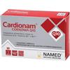 NAMED Srl Cardionam Q10 60 compresse