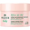 Nuxe Rêve De Thé Crema Rassodante Tonificante 200 ml