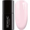 Semilac Smalto Semipermanente 052 Pink Opal 7ml
