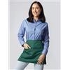 Colore Italiano Abbigliamento personalizzate. Grembiule bar personalizzato Colore Italiano - Colore Italiano personalizzate o neutre