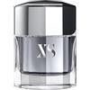 Rabanne Profumi-da-uomo XSEau de Toilette Spray 100 ml (647,20 € / 1 l)