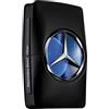 Mercedes Benz Perfume Mercedes-Benz-Perfume Profumi-da-uomo ManStarEau de Toilette Spray 100 ml (849,50 € / 1 l)
