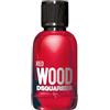 Dsquared2 Profumi da donna Red Wood Eau de Toilette Spray