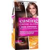 L'Oréal Paris Collezione Casting Crème Gloss Colorazione intensiva 535 Cioccolato