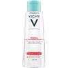 VICHY Cura del viso Cleansing Pelle sensibileFluido detergente micellare minerale