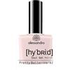 Alessandro Unghie Hybrid Soul Gel Polish Hybrid Soul Gel Polish N. 103 Pretty Ballerina