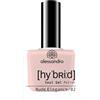 Alessandro Unghie Hybrid Soul Gel Polish Hybrid Soul Gel Polish No. 104 Nude Elegance