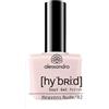 Alessandro Unghie Hybrid Soul Gel Polish Hybrid Soul Gel Polish N. 102 Heaven Nude