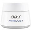 VICHY Cura del viso Crema da giorno e da notte Crema per il viso Nutrilogie 2