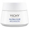 VICHY Cura del viso Crema da giorno e da notte Crema da giorno Nutrilogie