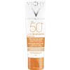 VICHY Cura del corpo Cura del sole 3-in-1 Tinted Anti-Dark Spot SPF 50+