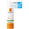 La Roche Posay Cura del sole Viso Spray viso trasparente SPF 50