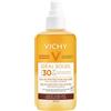 VICHY Cura del corpo Cura del sole Ideal Soleil Sun Spray LSF 30