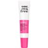One.two.free! Onetwofree! Make-up LabbraLips to kiss!Moisture Boost Glossy Lip Balm 02 Naked Nude 13 g (765,38 € / 1 kg)