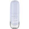 Essence Unghie Smalto per unghie Gel Nail Colour LUCKY TO HAVE Blue