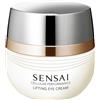 SENSAI Cura della pelle Cellular Performance - Lifting Linie Lifting Eye Cream