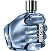 Diesel Profumi da uomo Only The Brave Eau de Toilette Spray 125 ml (448,88 € / 1 l)
