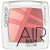 Catrice Trucco del viso Rouge Air Blush Glow 020 Cloud Wine