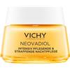 VICHY Collezione Neovadiol Trattamento notte intensivo nutriente e rassodante