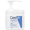 CeraVe Collezione Dry to very dry skin Moisturising Cream