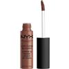 NYX Professional Makeup Trucco delle labbra Lipstick Soft Matte Lip Cream Los Angeles