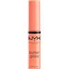 NYX Professional Makeup Trucco delle labbra Lipgloss Butter Lip Gloss Fortune Cookie