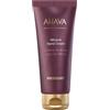 Ahava Cura del corpo Deadsea Water Hand Cream Vivid Burgundy