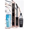 Lancôme Make-up Mascara Set Lash Idôle Lash Idôle Mascara 8 ml + Bi-Facil 30 ml + Advanced Génifique Serum 10 ml