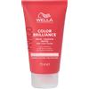 Wella Daily-Care Color-BrillianceVibrant Color Mask Fine/Normal Hair 75 ml (115,87 € / 1 l)
