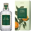 4711 Acqua Colonia 4711-Acqua-Colonia Basic-Range Blood-Orange-BasilEau de Cologne Spray 100 ml (426,50 € / 1 l)
