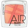 Catrice Trucco del viso Rouge Air Blush Glow 040 Peach Passion