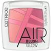 Catrice Trucco del viso Rouge Air Blush Glow 050 Berry Haze