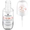 Essence Unghie Smalto per unghie French MANICURE Tip Painter 01 You're so fine