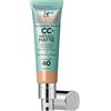 it Cosmetics Trucco del viso Foundation Your Skin But Better CC+ Cream Natural Matte SPF 40 Neutral Medium