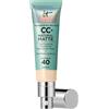 it Cosmetics Trucco del viso Foundation Your Skin But Better CC+ Cream Natural Matte SPF 40 Fair Warm