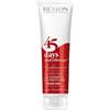 Revlon Professional Revlon-Professional Cura-dei-capelli Revlonissimo-45-DaysShampoo & Conditioner Brave Reds 275 ml (31,20 € / 1 l)