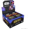 Fantasy Flight Games Star Wars: Unlimited Shadows of the Galaxy Booster Box 24 Buste (ENG) - Asmodee