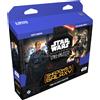 Fantasy Flight Games Star Wars: Unlimited Shadows of the Galaxy Starter Set 2 Giocatori (ENG)