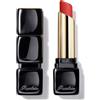 Guerlain Rossetto KissKiss Tender Matte - Rossetto Make up labbra - Colore: Tender Matte n°520 Sexy Coral