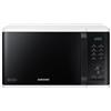Samsung MS23K3515AW /EF forno a microonde Superficie piana Solo microonde 23 L 800 W Bianco