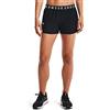 Under Armour Donna Play Up Shorts 3.0 Shorts