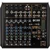 RCF F 10XR Mixer Professionale 10 Canali Sezione PRO DSP FX USB e Registrazione