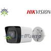 Hikvision DS-2CD1043G2-I(2.8mm) BULLET IP OTTICA FISSA H.265+ 4MP Huma- Hikvision 311320661