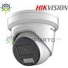 Hikvision DS-2CD2347G2H-LI(2.8mm) EASY IP 4.0 COLORVU, TURRET IP OTTIC- Hikvision 311323593
