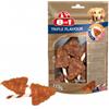 8in1 Triple Flavour ali per cane 1 confezione
