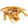 Brekz Snacks - Zampe d'anatra essiccate 2 x 500 g