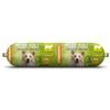 Fokker Meat Roll rotolo di carne di pollo con manzo e salmone snack per cani Per 3 confezioni