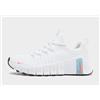 Nike Free Metcon 6 Donna, White/Denim Turquoise/Black/Hot Punch