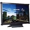 AG NEOVO DISPLAY VIDEOSORVEGLIANZA 23.6 LED FULL HD BLACK
